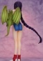BASTARD!!: Ankoku no Hakaishin - Sheila Princess of Meta-Rikana
