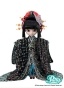 Sengoku Basara: Youtsuzu Pullip Doll