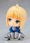 Fate/Zero - Petanko Saber