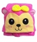    / Kigurumi Pink Monkey