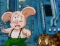 Dragon Ball Z The History of Trunks ( :  )
