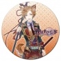 ������ ��������� ������� Sengoku Night Blood Yukimura Sanada