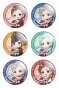 ����� ������� ������� "Eureka Seven" No.1