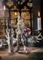   PLAMAX GODZ ORDER: GO-01 GODWING CELESTIAL KNIGHT Yuri Godbuster
