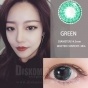 ���������� ���������� ����� Maxiy Girl Mousika Green #9