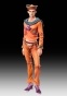 Jojo's Bizarre Adventure part 8 - Statue Legend Higashigata Jousuke Second