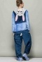     / Kigurumi Zootopia Judy Hopps