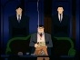 Big O (First Season) ( )
