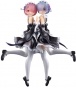 ������� Re:Zero kara Hajimeru Isekai Seikatsu: Rem & Ram Twins Ver.
