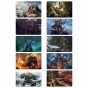 ����� �������� ������������� Warhammer No.1