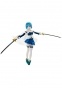 Hybrid Active Figure "Puella Magi Madoka Magica ｔhe Movie" Miki Sayaka