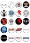 ����� ������� Anime Logo