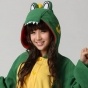   / Kigurumi Crocodile