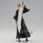 ������� Bleach Solid and Souls Ichigo Kurosaki
