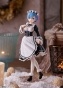  POP UP PARADE Re ZERO Starting Life in Another World: Rem Ice Season Ver.