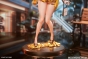 ������� Goddess of Victory: Nikke Rupee 1/7 Complete Figure Deluxe Edition