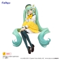 ������� SAV Noodle Stopper Figure Hatsune Miku -Flower Fairy Lily White Ver.-