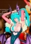 Morrigan FG4678