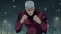 ����� ������ ���� / Megalo box [HD]