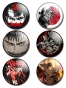������ "Berserk" No.1