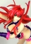 High School DxD - Rias de Dance Polystone Statue