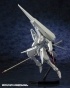   Knights of Sidonia: Type 17 Morito Shiratsuki kai Tsugumori