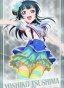 ������ �������� Love Live! Sunshine!! Yoshiko Tsushima