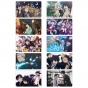    Ao no Exorcist No.3