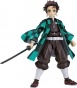 ������� figma 498 Demon Slayer Kimetsu no Yaiba - Tanjiro Kamado
