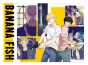 ������ �������� "Banana Fish" Eiji Okumura � Ash Lynx