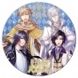 ������ ��������� ������� Sleeping Princes - Kies, Sieg, Totori, Perla