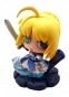  Fate/stay night: Seiber