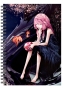 �������� ��� ��������� A5 Guilty Crown - Inori Yuzuriha