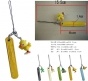 Phone Charm: Final Fantasy - Chocobo Mascot Strap