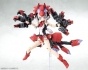   Chaos & Pretty: Little Red