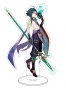   Genshin Impact -  (Xiao)
