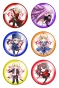 ����� ������� ������� "Fate/stay night" No.1