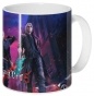 ������ Devil May Cry 5 - V, Nero � Dante
