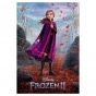 ���� "Frozen II" Anna (������ A3, 252 ������)