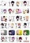   Diabolik Lovers No.3