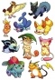  "Pokemon" No.4
