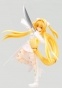 To Love-ru Darkness - S.H. Figuarts Konjiki no Yami Trans White ver.