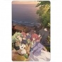 ������ ��������� ������������� � ������� ����� Amanchu! 2