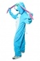    / Kigurumi Snow Bunny