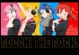 ������ �������� � ����������� ����� Bocchi the Rock!