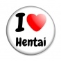 ������ I love Hentai