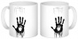 ������ Death Stranding Hand Logo