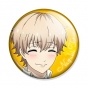������ ����������� ����� ���� - Toru Nayuki Face