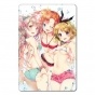 ������ ��������� ������������� Love Live! - Hanayo, Honoka, Kotori