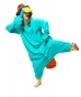    / Kigurumi Platypus